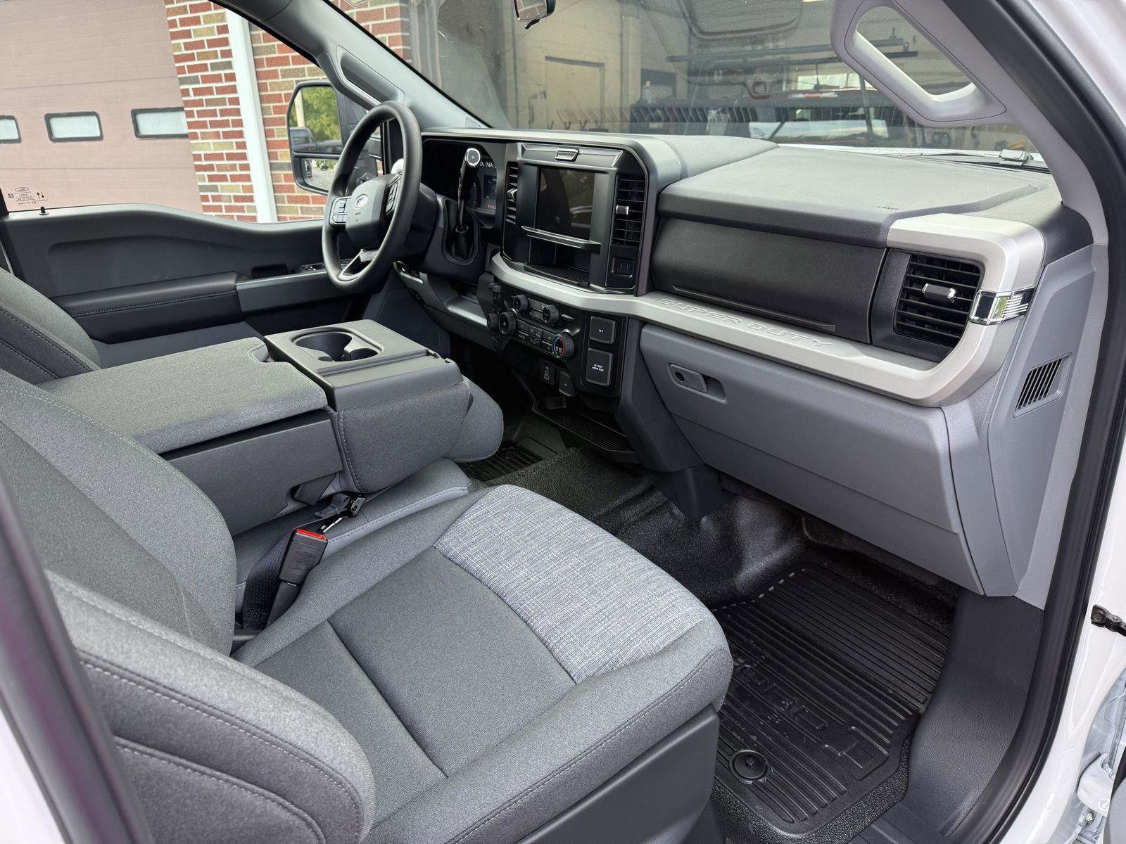 New 2026 Ford F250 XLT image 22