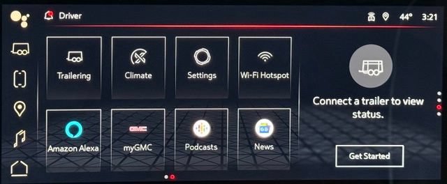 Certified 2023 GMC Sierra 1500 Denali w/ Denali Reserve Package AWD/4WD image 39