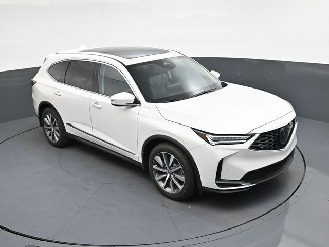 Used 2025 Acura MDX w/ Technology Package image 19