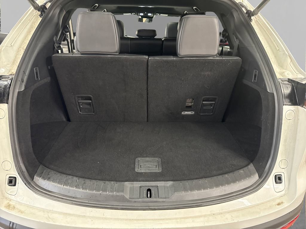 Used 2021 MAZDA CX-9 Grand Touring image 11