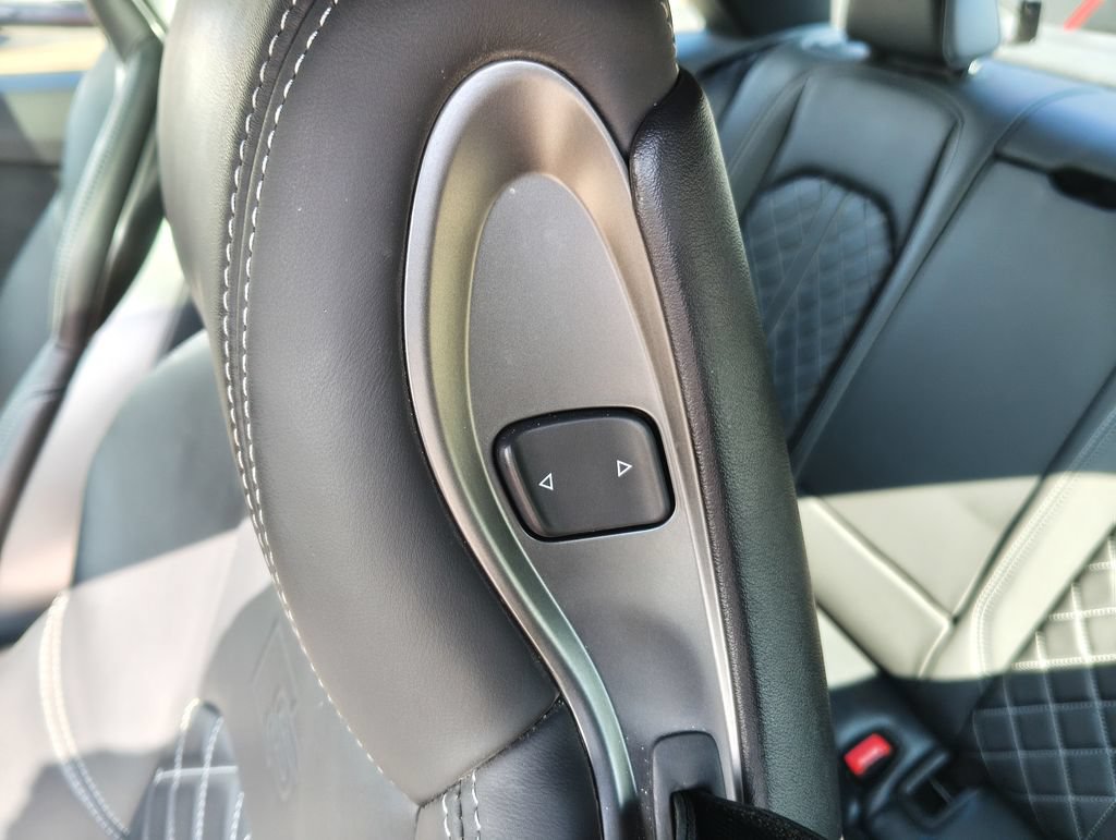 Used 2022 Audi S5 Premium Plus w/ Premium Plus AWD/4WD image 12