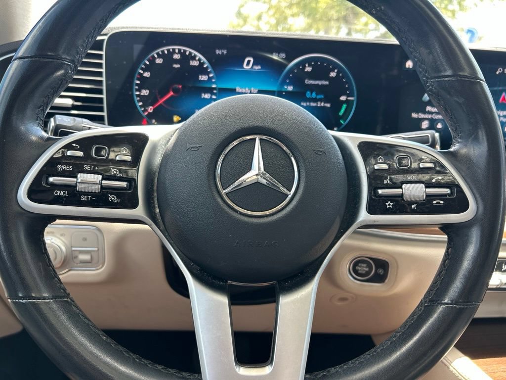 Used 2021 Mercedes-Benz GLE 350 image 25