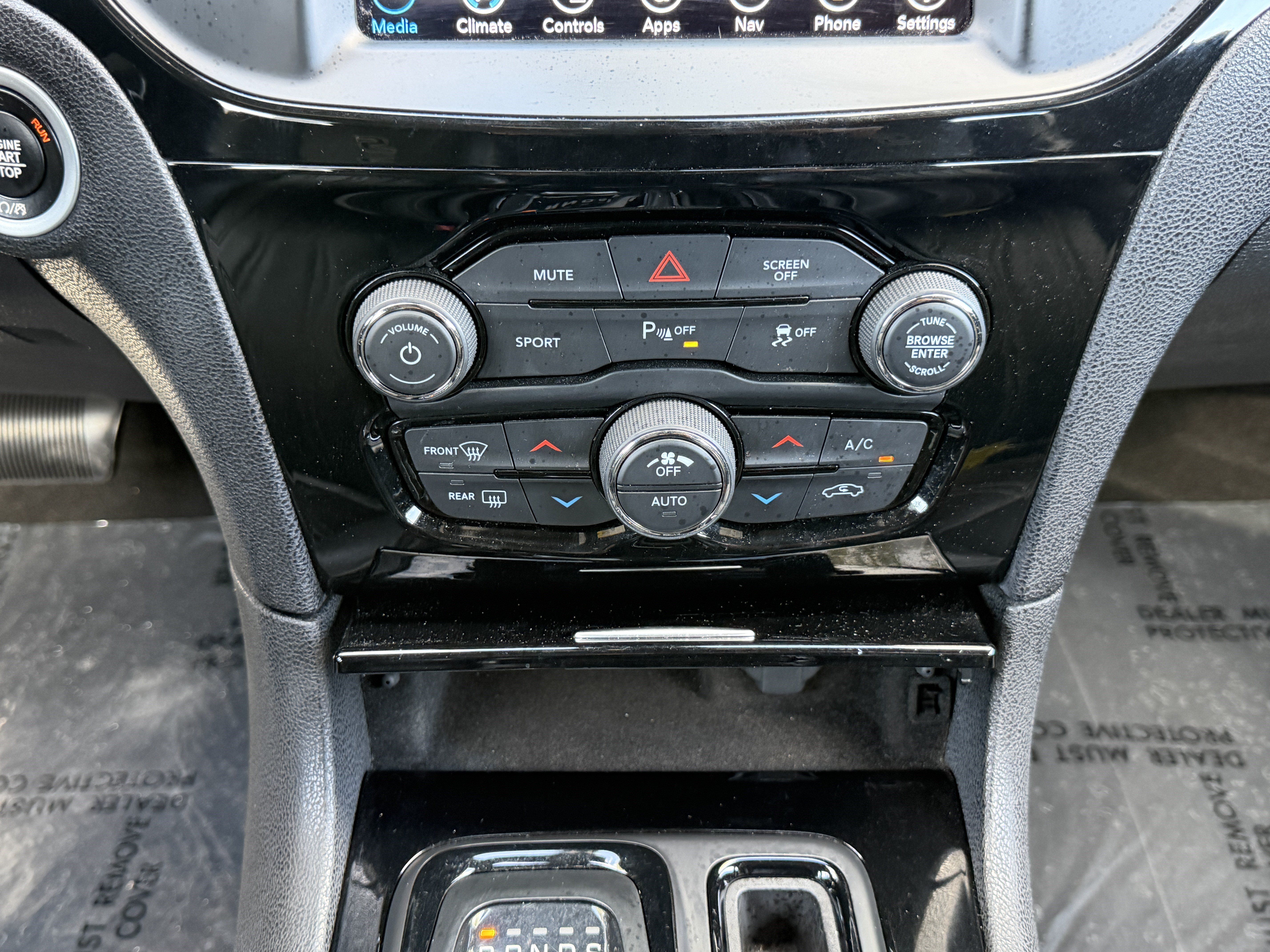 Used 2022 Chrysler 300 S RWD image 47