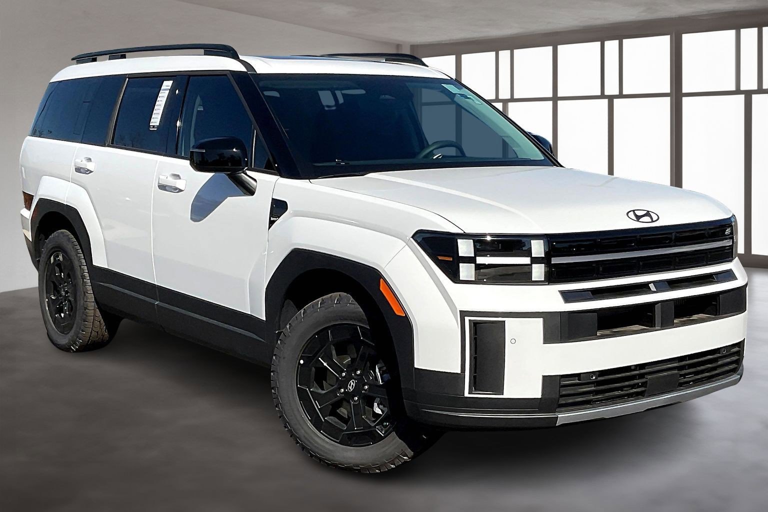 New 2026 Hyundai Santa Fe XRT