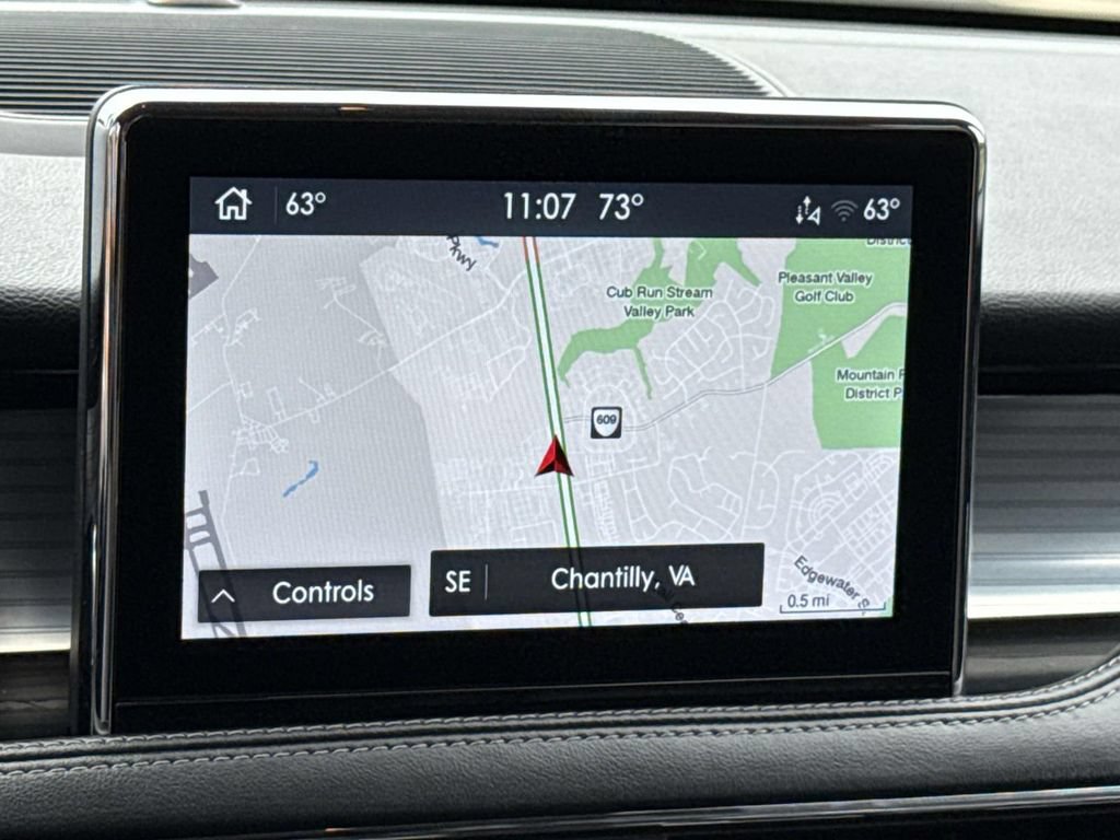 Used 2022 Lincoln Corsair FWD w/ Equipment Group 101A image 32