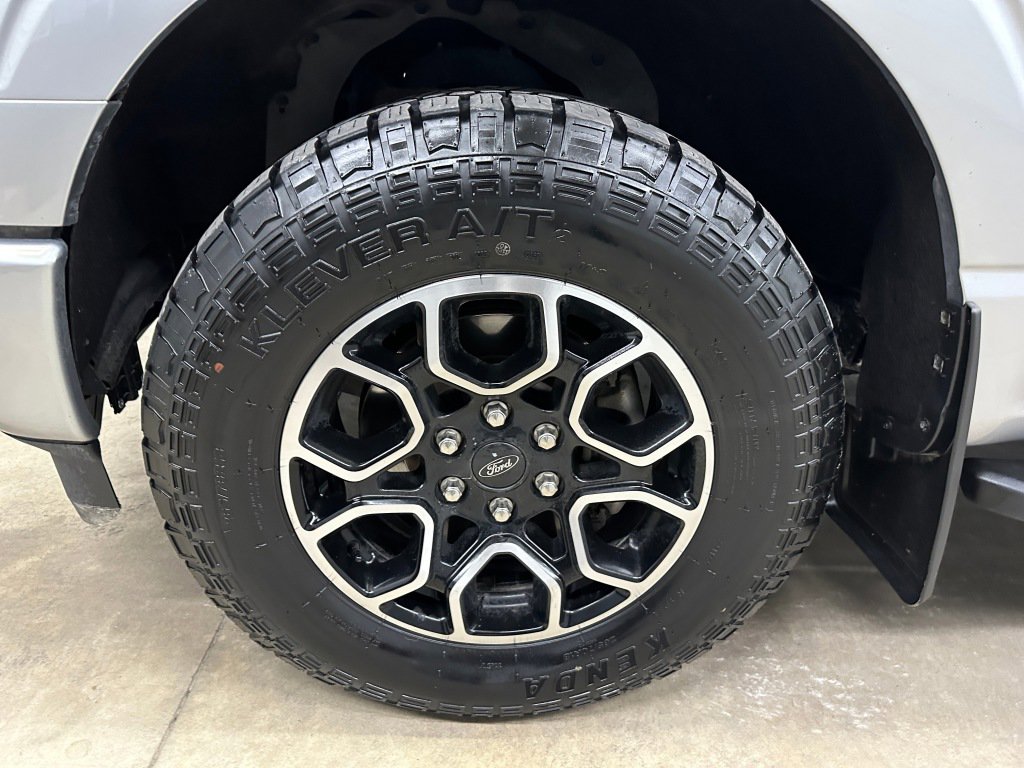 Used 2021 Ford F150 XLT w/ Equipment Group 302A High image 36