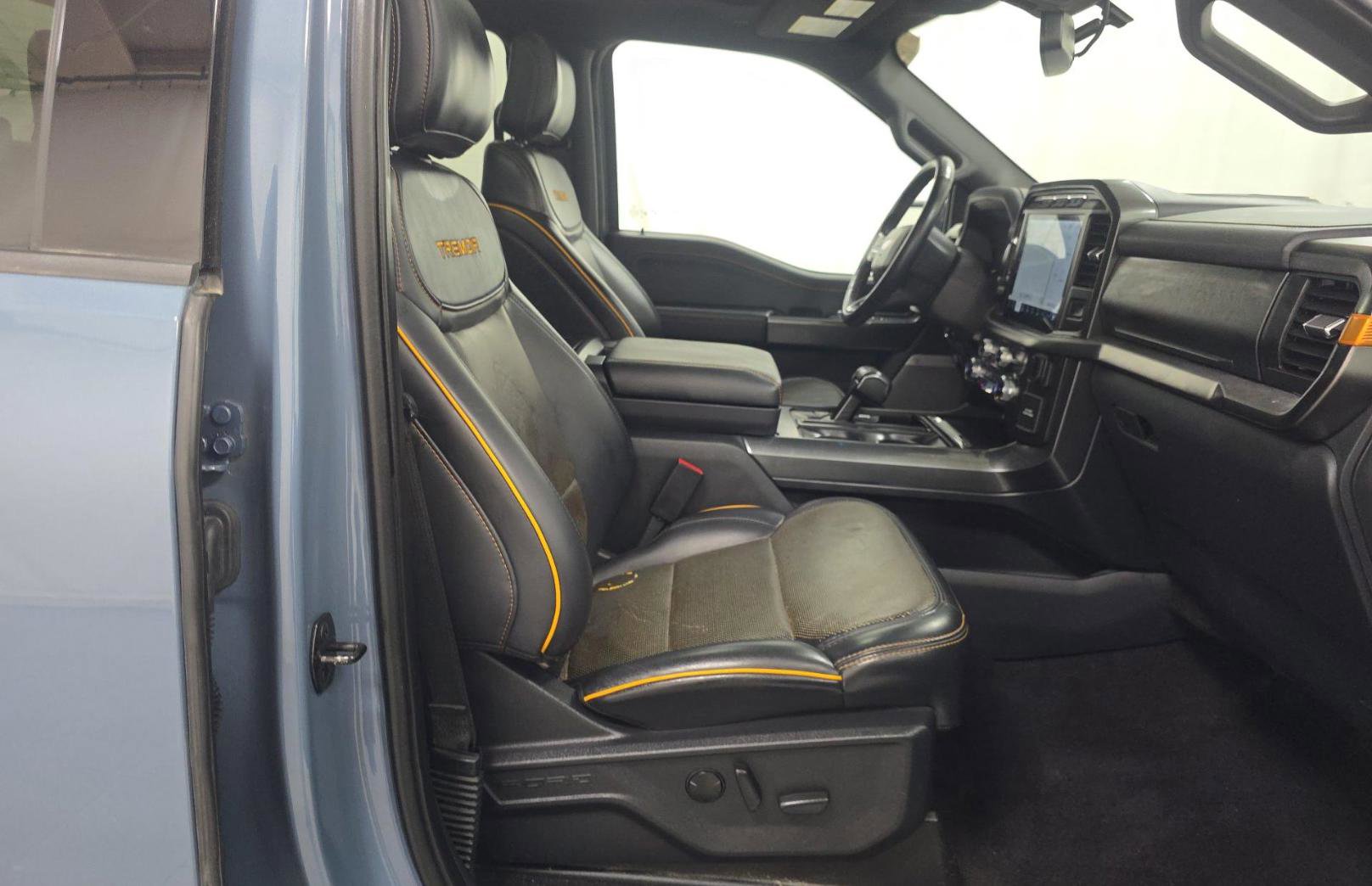 Used 2023 Ford F150 Tremor w/ Equipment Group 402A High AWD/4WD image 8