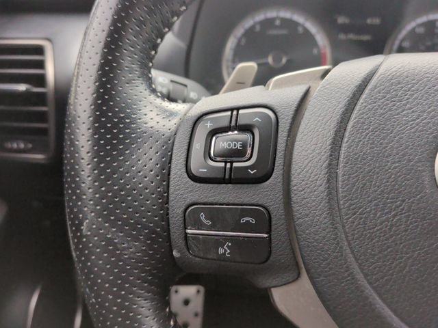 Used 2021 Lexus NX 300 F Sport w/ Accessory Package 2 FWD image 19