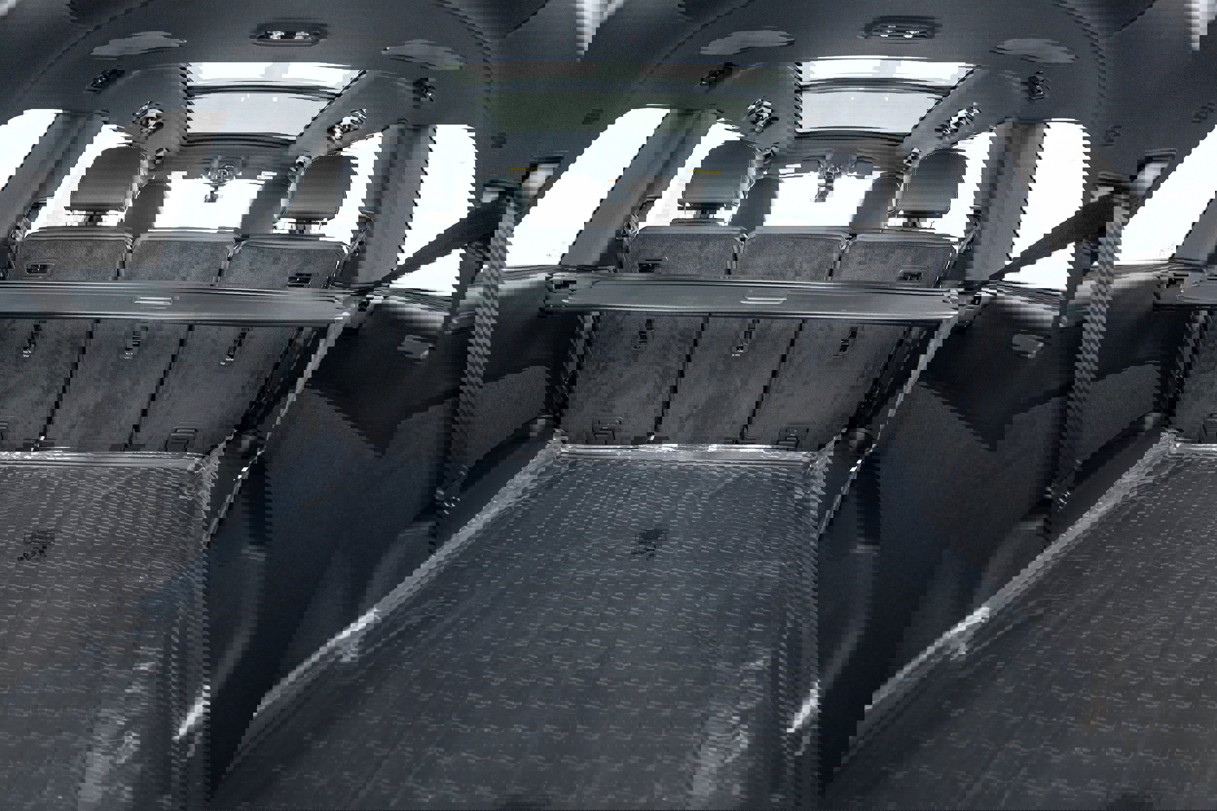 New 2026 Audi Q7 3.0T Premium Plus image 19