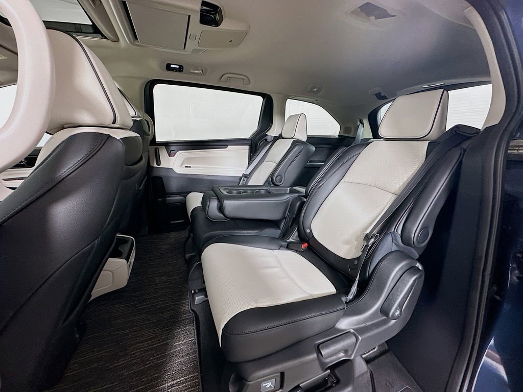 New 2026 Honda Odyssey Elite image 17