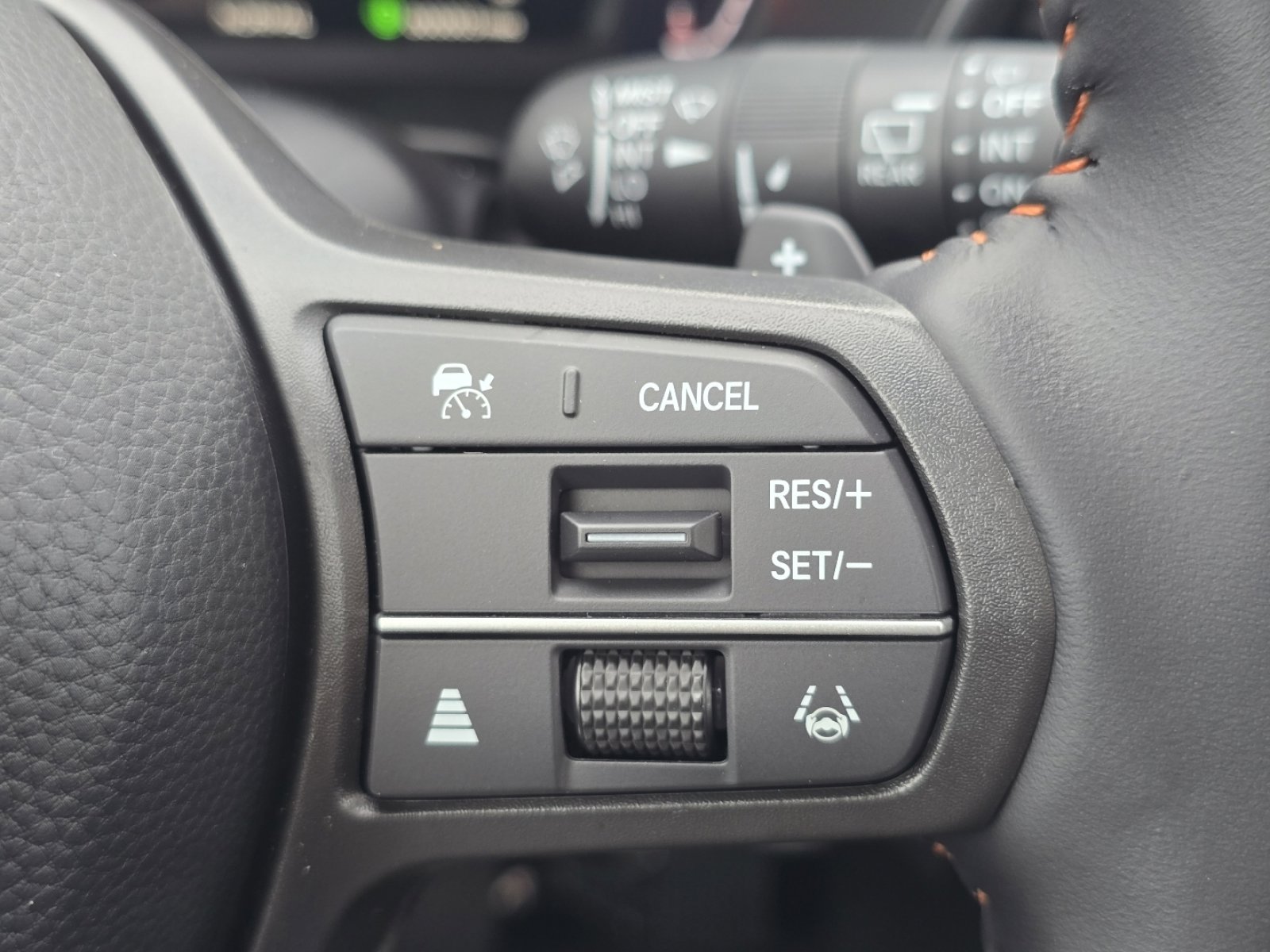 New 2026 Honda CR-V Sport-L image 32