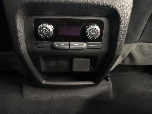 Used 2025 GMC Acadia AT4 image 36