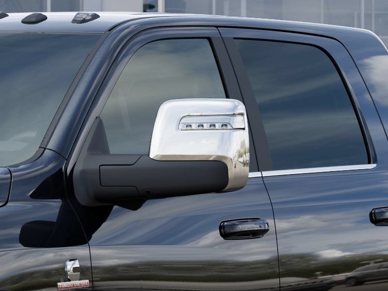 New 2026 RAM 2500 Limited AWD/4WD image 13