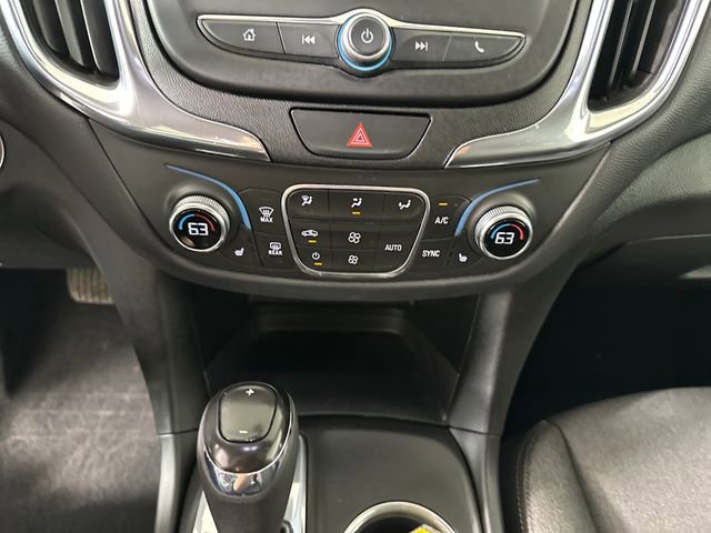 Used 2020 Chevrolet Equinox LT w/ Driver Convenience Package FWD image 23