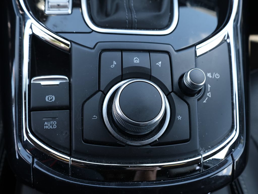 Certified 2021 MAZDA CX-9 Grand Touring FWD image 29