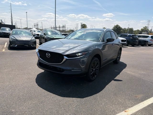 New 2026 MAZDA CX-30 AWD 2.5 S image 17