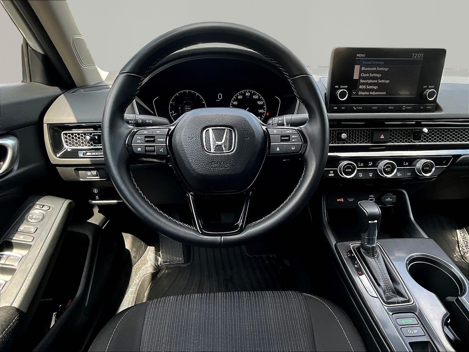 Used 2024 Honda Civic EX image 8