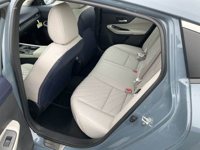 New 2026 Nissan Sentra SL w/ Floor Mat Package image 13