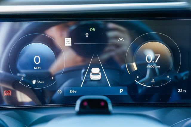 New 2026 Hyundai Palisade SEL FWD image 26
