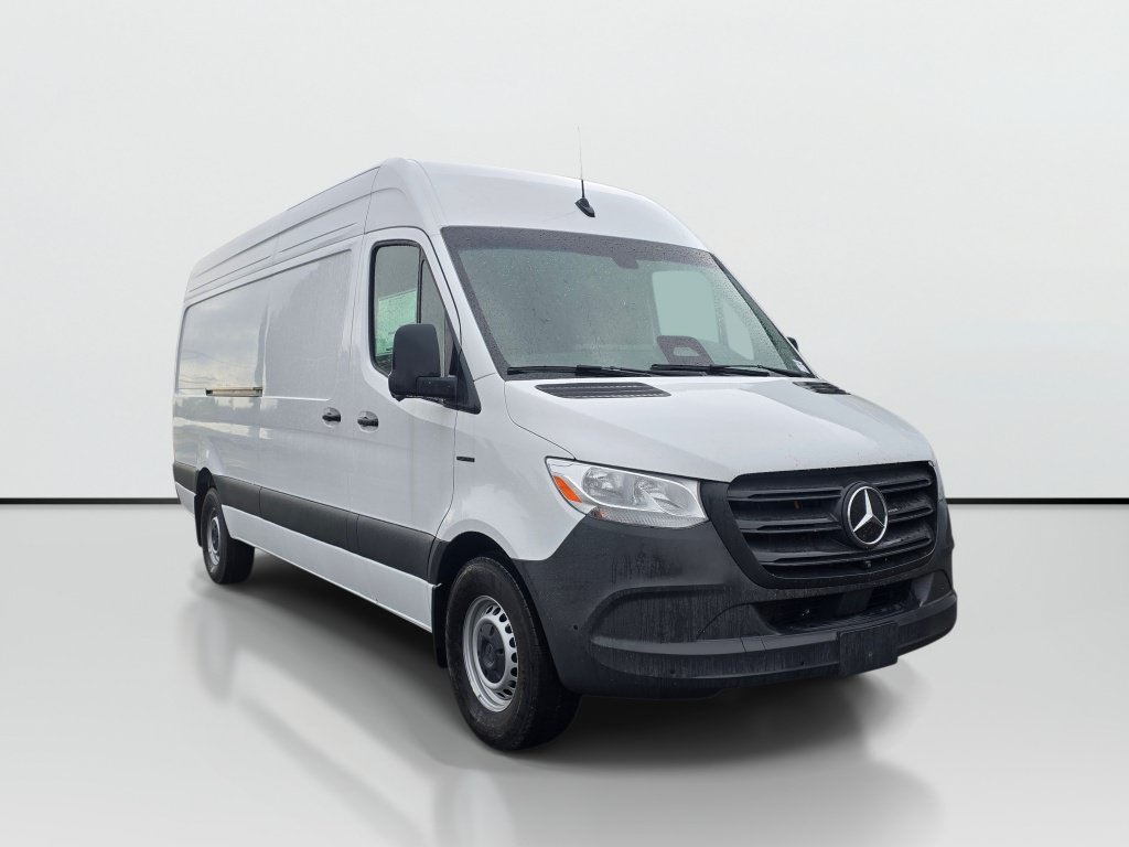 New 2025 Mercedes-Benz eSprinter 170 Cargo image 7