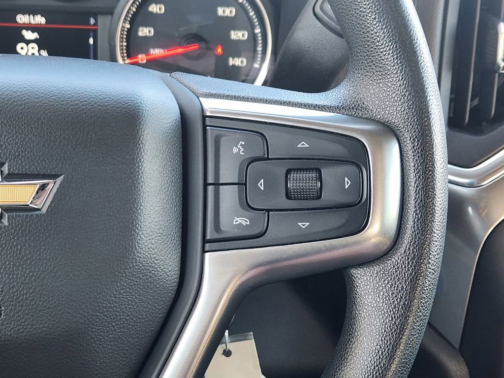 Used 2020 Chevrolet Silverado 1500 LT w/ Trailering Package image 17