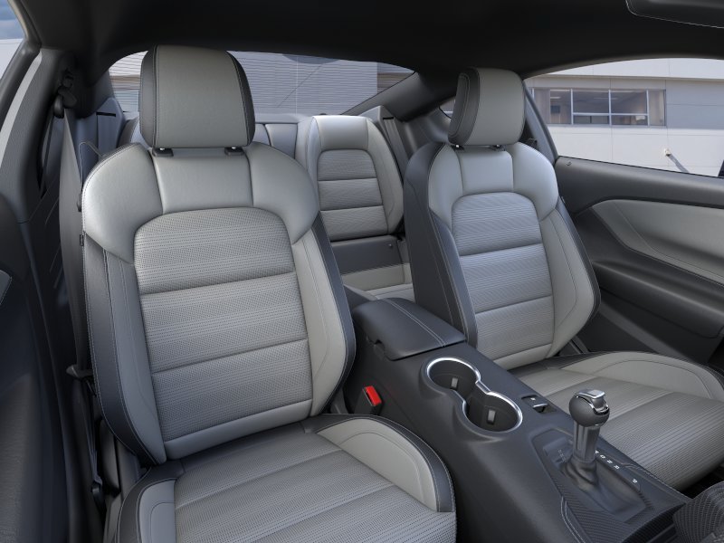 New 2026 Ford Mustang GT Premium RWD image 10