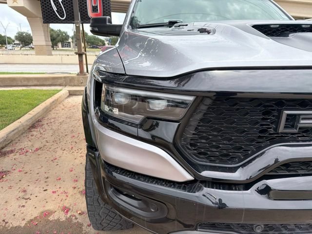 Used 2024 RAM 1500 TRX AWD/4WD image 30