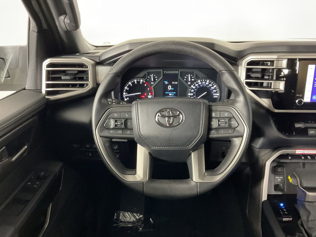 New 2026 Toyota Tundra SR5 image 12