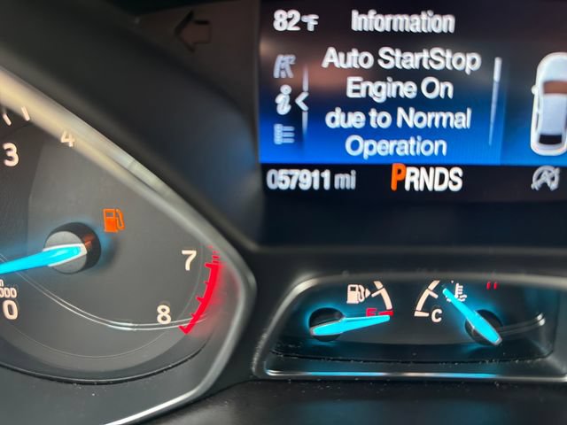 Used 2019 Ford Escape SEL FWD image 19