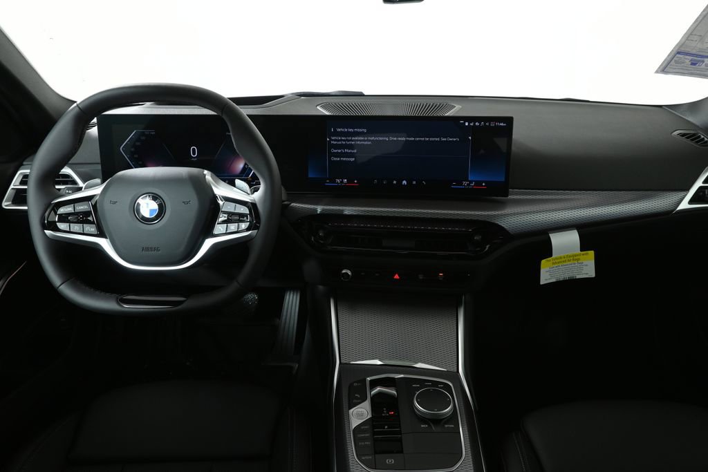 Used 2026 BMW 330i xDrive Sedan w/ Premium Package image 17