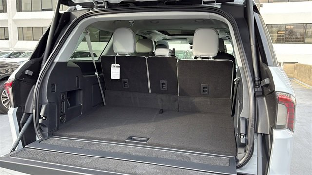 New 2026 Lincoln Navigator L Black Label image 16