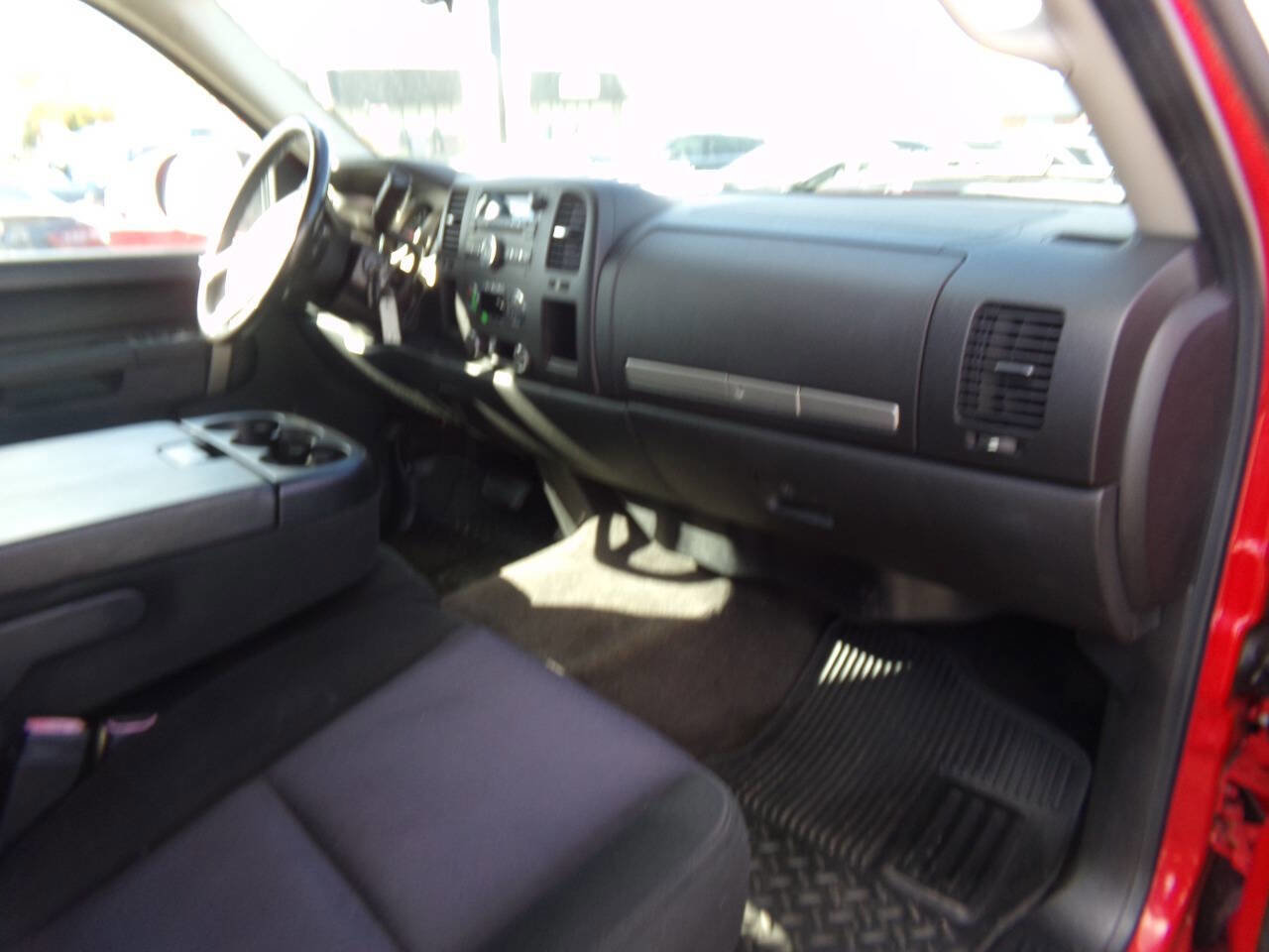 Used 2010 Chevrolet Silverado 1500 LT w/ Power Pack Plus image 24