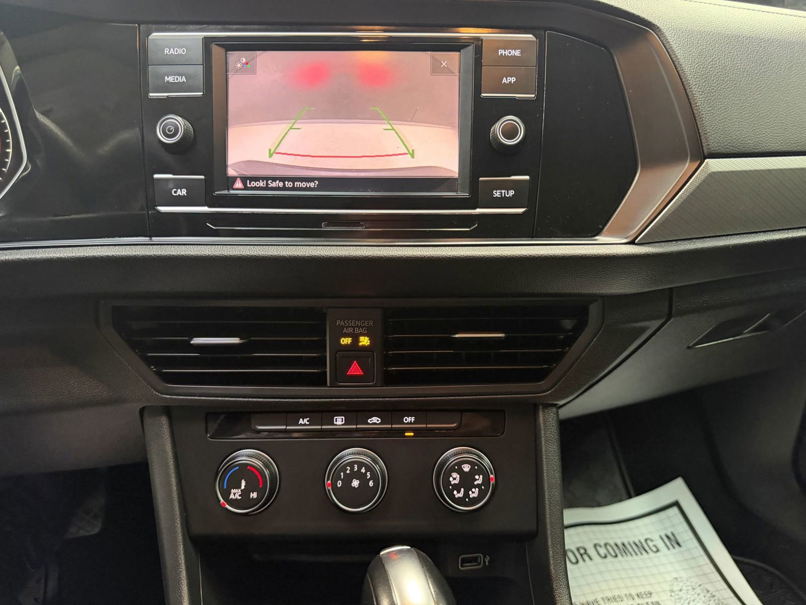 Used 2019 Volkswagen Jetta S w/ Driver Assistance Package FWD image 38