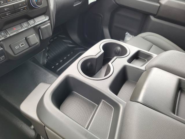 New 2025 Chevrolet Silverado 3500 W/T w/ WT Convenience Package RWD image 26