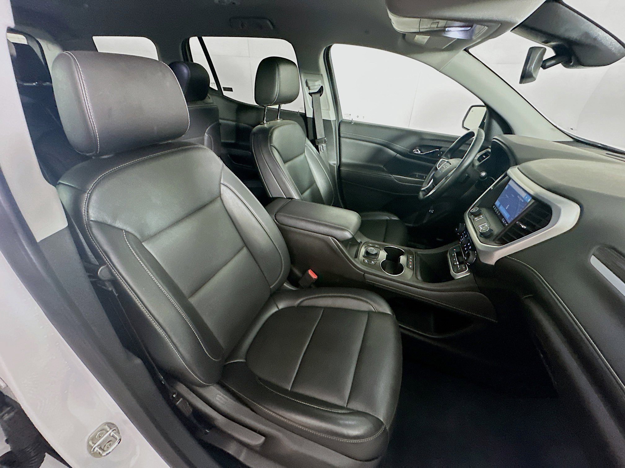 Used 2023 GMC Acadia SLT image 34