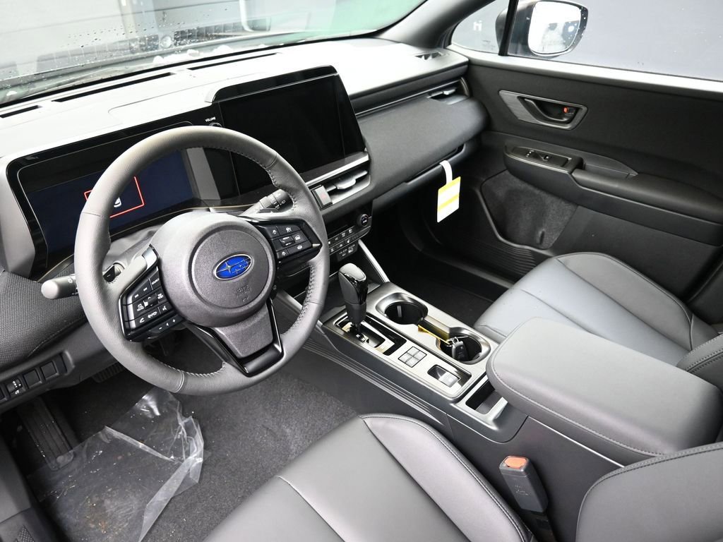 New 2026 Subaru Outback Premium image 22