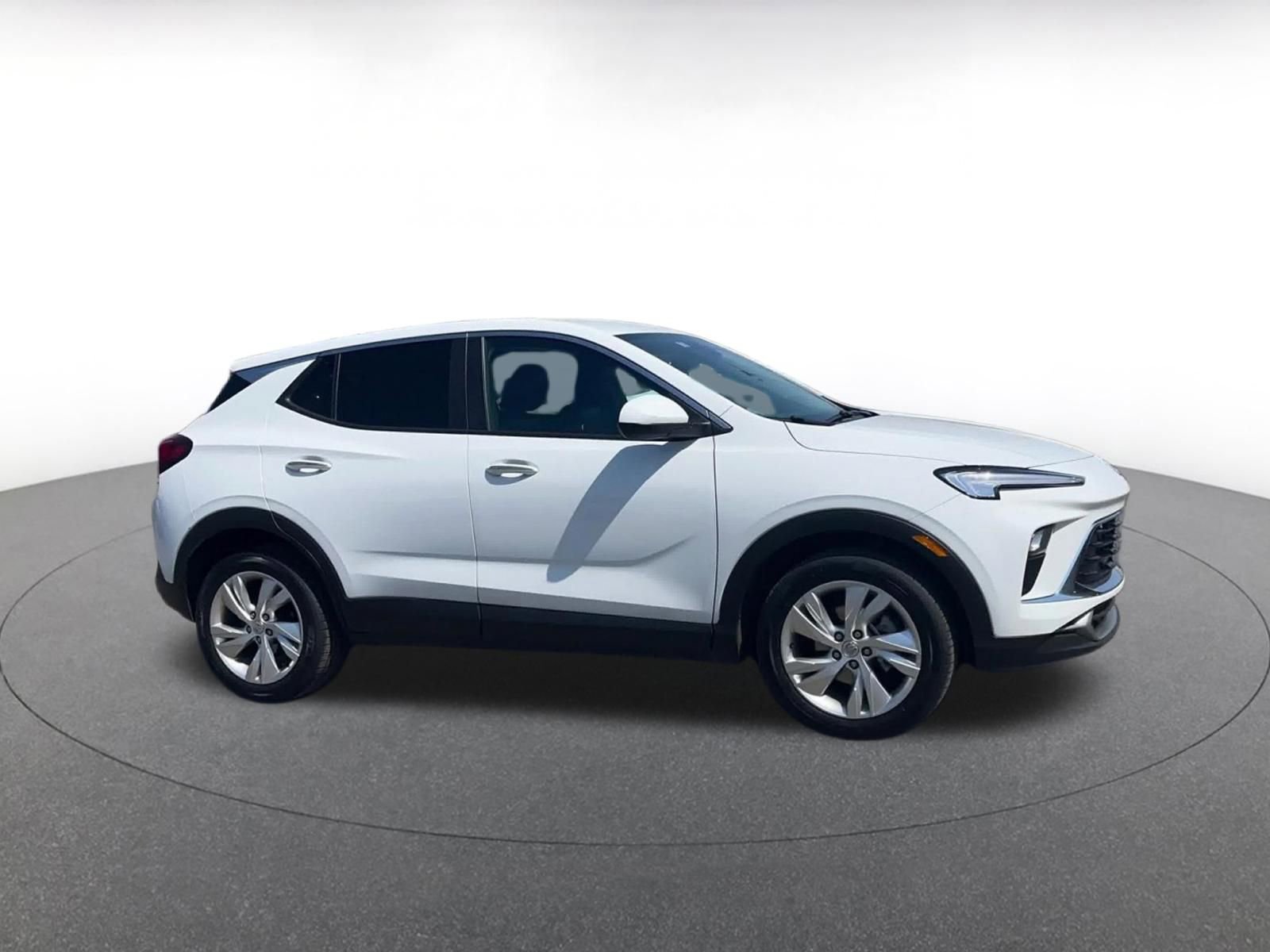 Used 2025 Buick Encore GX Preferred video 2