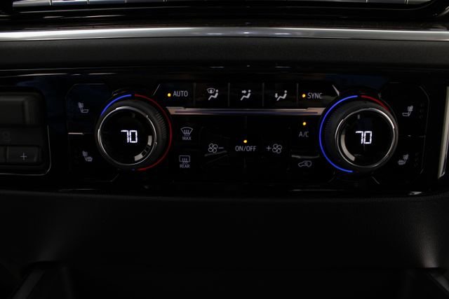New 2026 Chevrolet Silverado 1500 LT Trail Boss w/ LT Trail Boss Premium Package AWD/4WD image 6