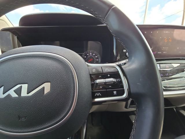 Used 2022 Kia Sorento X-Line EX image 12