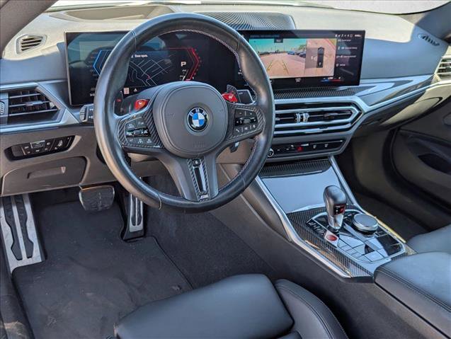 Used 2024 BMW M4 Competition image 10