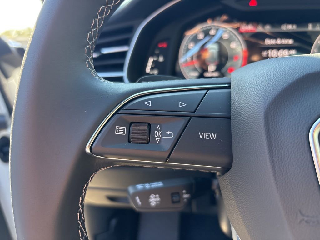 New 2026 Audi Q8 Premium Plus image 23