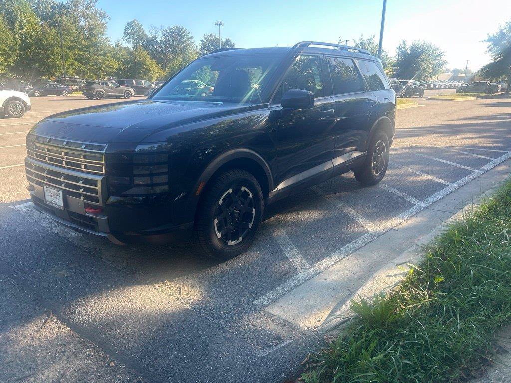 New 2026 Hyundai Palisade XRT Pro AWD/4WD image 3