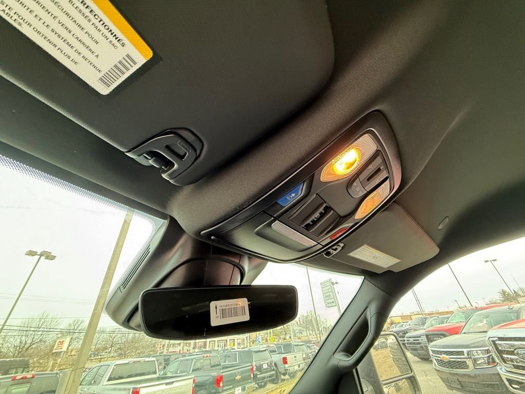 New 2026 RAM 3500 Tradesman image 23