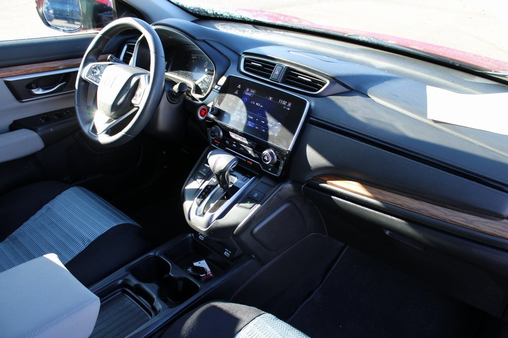 Used 2020 Honda CR-V EX image 18