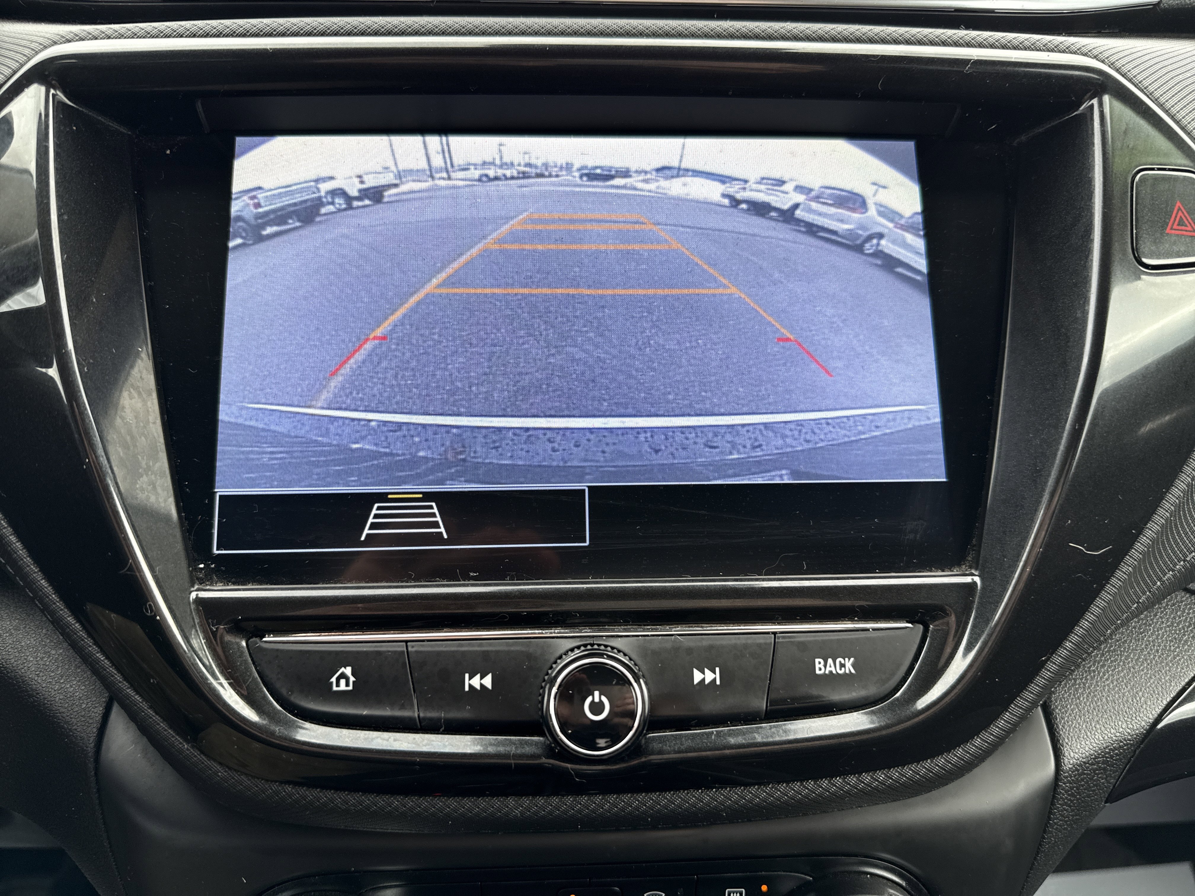 Used 2023 Chevrolet TrailBlazer LT w/ Convenience Package image 26