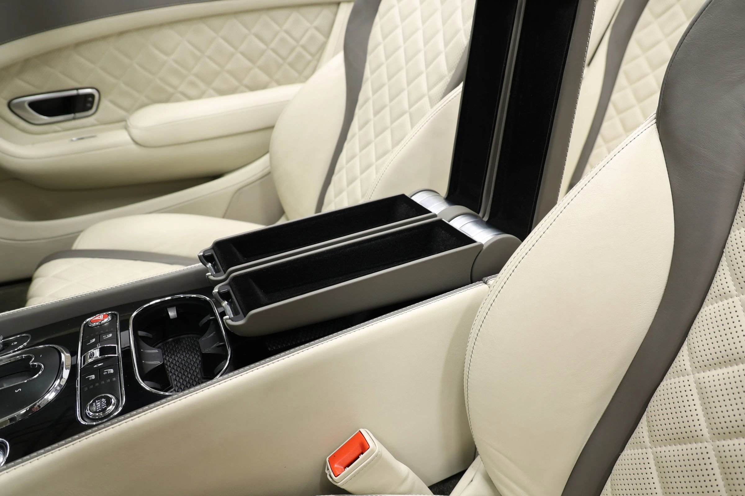 Used 2017 Bentley Continental GT V8 S AWD/4WD image 21
