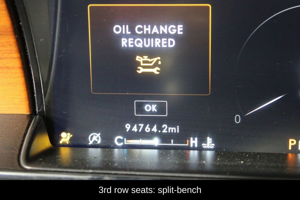 Used 2019 Lincoln Navigator Premiere AWD/4WD image 39