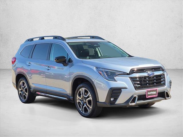 New 2026 Subaru Ascent Touring w/ Popular Package #2 AWD/4WD image 7