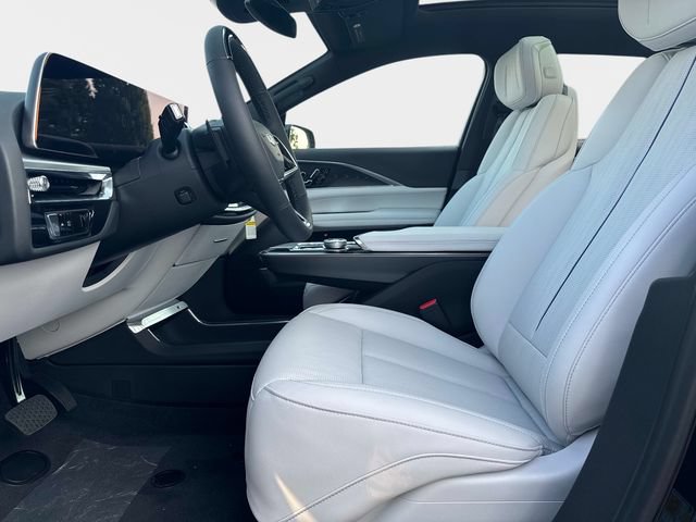 New 2026 Cadillac Lyriq Sport AWD/4WD image 17