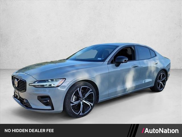 Used 2024 Volvo S60 B5 Plus